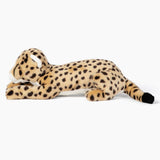 Fluff & Tuff - Kali the Cheetah Toy