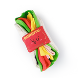 Chewffon - Burrito Snuffle Toy