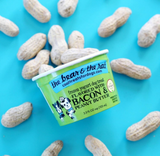 The Bear & The Rat - Frozen Banana & Peanut Butter Yogurt (Local Delivery Only)