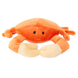 Fluff & Tuff - Phyllis the Crab Toy