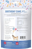 The Honest Kitchen - Cake Mix Birthday Chicken & Blueberries