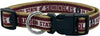 Pets First - Florida State Satin Collar