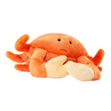 Fluff & Tuff - Phyllis the Crab Toy