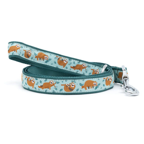 The Worthy Dog - Sloth Lead