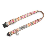 The Worthy Dog - Wild Wild West Cat Collar