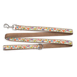 The Worthy Dog - Mushroom Lead