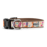 The Worthy Dog - Wild Wild West Collar