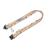 The Worthy Dog - Mushroom Cat Collar