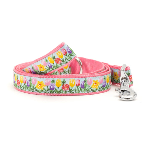 The Worthy Dog - Hello Spring Lead