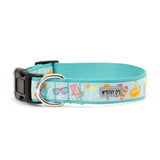 The Worthy Dog - Life's A Beach Collar