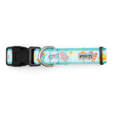 The Worthy Dog - Life's A Beach Collar