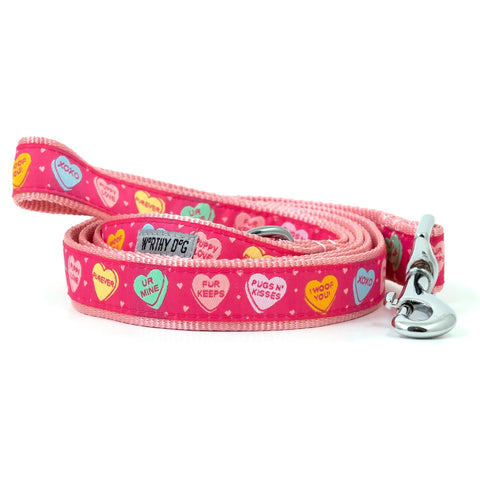 The Worthy Dog - Puppy Love Lead