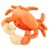 Fluff & Tuff - Phyllis the Crab Toy
