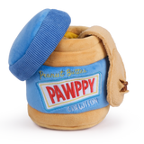 Chewffon - Peanut Butter Enrichment Puzzle Snuffle Dog Toy