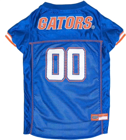 Pets First - Florida Gator Jersey