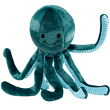 Fluff & Tuff - Stevie the Octopus Toy