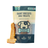 Saint Rocco's - Alaskan Cod Treat