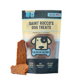 Saint Rocco's - Salmon Treat