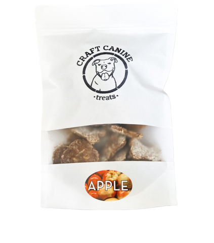 Craft Canine - Apples Treats