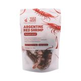 Wild N Fresh - Dehydrated Argentine Red Shrimp