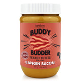 Bark Bistro - Buddy Budder Peanut Butter Bangin Bacon