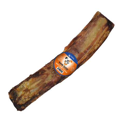 Raw Dog - Beef Ribs 2 Pack 12"