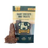 Saint Rocco's - Beef & Pumpkin Treat