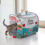 Kong - Play Spaces Cat Camper