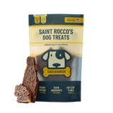 Saint Rocco's - Cheeseburger Treat
