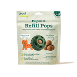 Woof - Chicken Pupsicle Refill Pops
