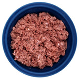 Blue Ridge Beef - Frozen Chicken with Bone Chub - Raw Dog Food - 2 lb (Local Delivery Only)