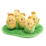 Injoya - Corn Maze Snuffle Toy