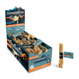 Dogginstix - Braided Lamb Collagen