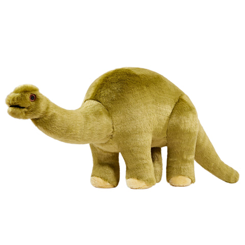 Fluff & Tuff - Emily the Brontosaurus Toy