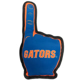Pets First - Florida Gator #1 Fan Toy