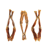 Wild N Fresh - Dehydrated Frog Legs 3oz