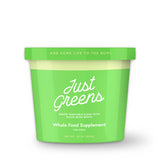Green Juju - Frozen Just Greens Vegetable Blend (Local Delivery Only)
