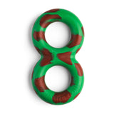 GoughNuts - Double Ring Tug Toy