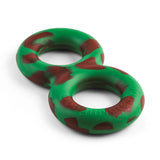 GoughNuts - Double Ring Tug Toy