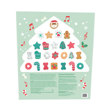 Bosco & Roxy's - 24 Dog Days of Christmas Advent Treat Calendar