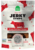 Open Farm - Grain-Free Grass-Fed Beef Jerky Strips