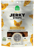 Open Farm - Grain-Free Chicken Jerky Strips