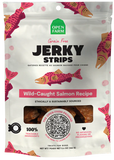 Open Farm - Grain-Free Wild-Caught Salmon Jerky Strips