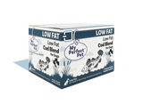 My Perfect Pet - Low Fat Cod Blend - Gently Cooked Dog Food - 4 lb (Local Delivery Only)