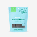 Bocce's Bakery - Brushy Sticks Dental Bars