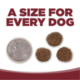 NutriSource - Beef & Rice - Dry Dog Food - Various Sizes