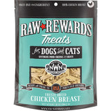 Northwest Naturals - Freeze-Dried Raw Rewards Chicken Breast Treat