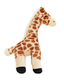 Fluff & Tuff - Nelly the Giraffe Toy
