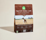 Open Farm - Pasture-Raised Lamb & Ancient Grains - Dry Dog Food - 4 lb