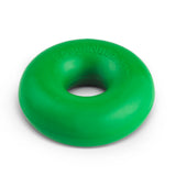 GoughNuts - Original Green Ring Toy